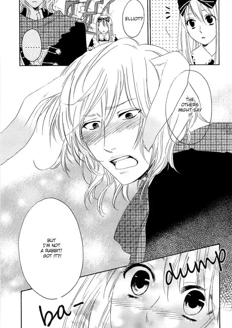 Heart no Kuni no Alice - My Fanatic Rabbit Chapter 2 13